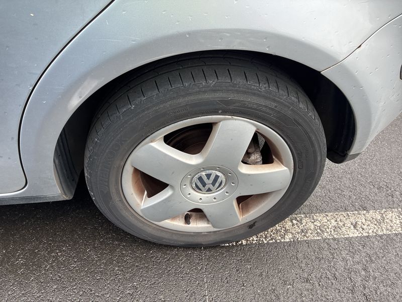 Volkswagen Polo 1.4 2004 – снимка 25