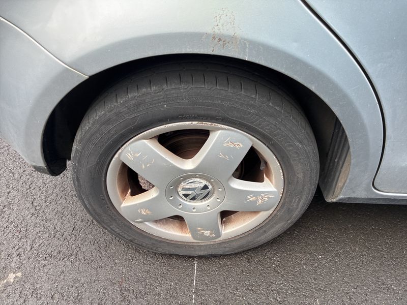 Volkswagen Polo 1.4 2004 – снимка 23