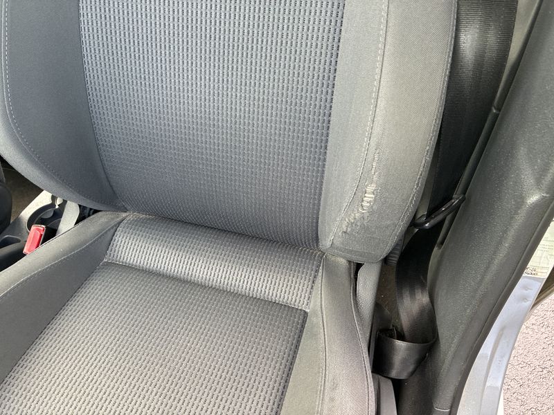 Volkswagen Polo 1.4 2004 – снимка 24