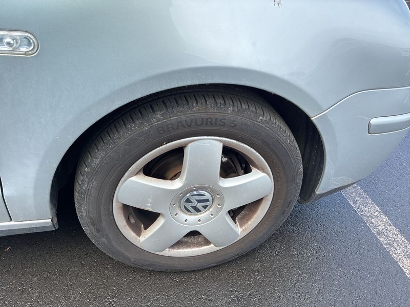 Volkswagen Polo 1.4 2004 – снимка 18