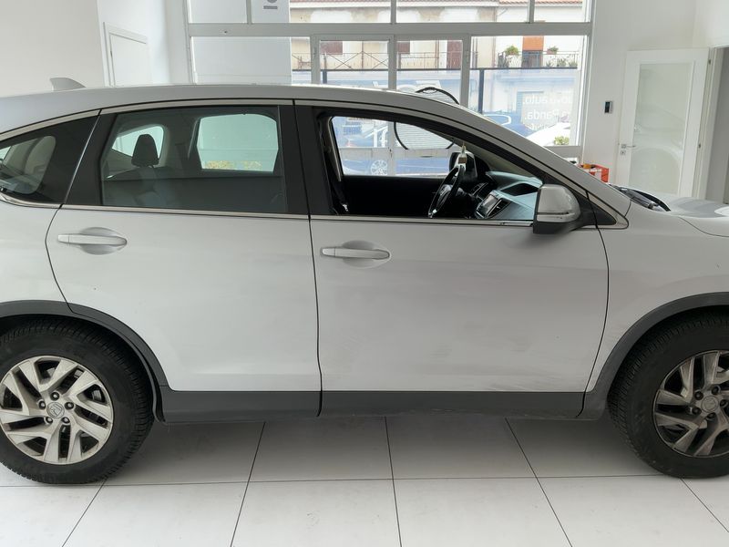 Honda CR-V 1.6 DTEC Elegance 2WD 2015 – снимка 7