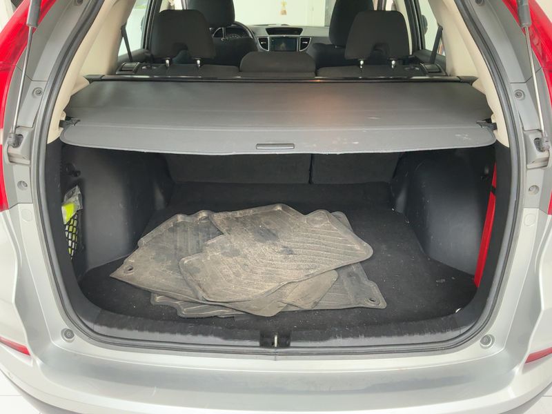 Honda CR-V 1.6 DTEC Elegance 2WD 2015 – снимка 10