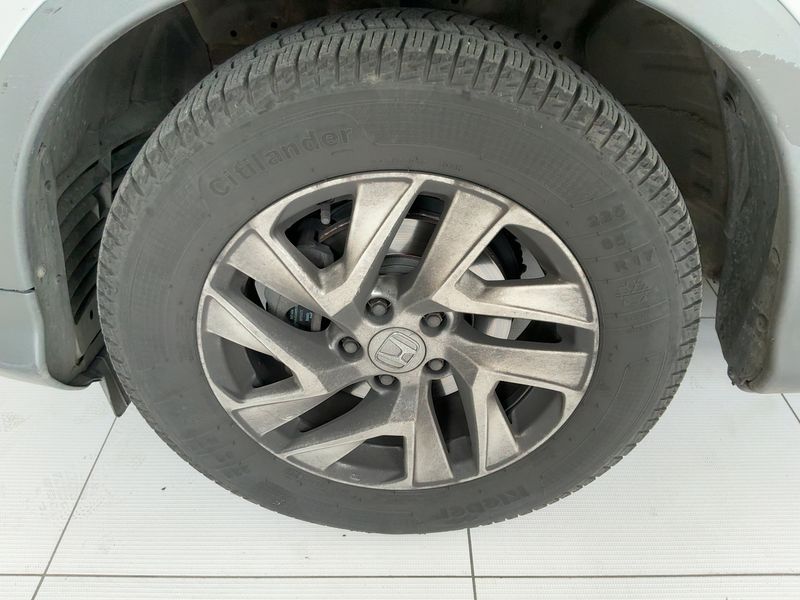Honda CR-V 1.6 DTEC Elegance 2WD 2015 – снимка 16