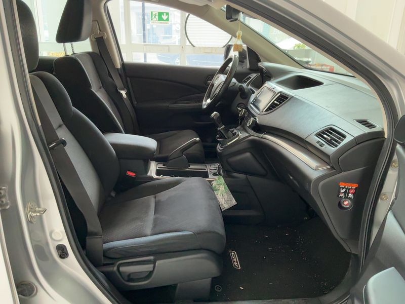 Honda CR-V 1.6 DTEC Elegance 2WD 2015 – снимка 11