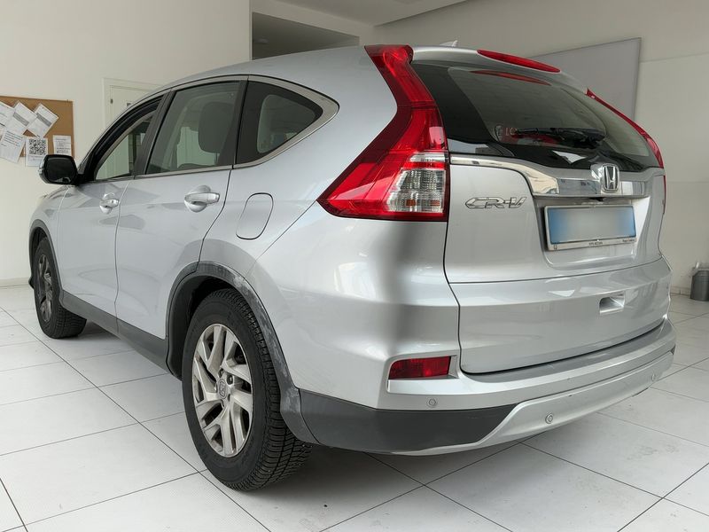 Honda CR-V 1.6 DTEC Elegance 2WD 2015 – снимка 3