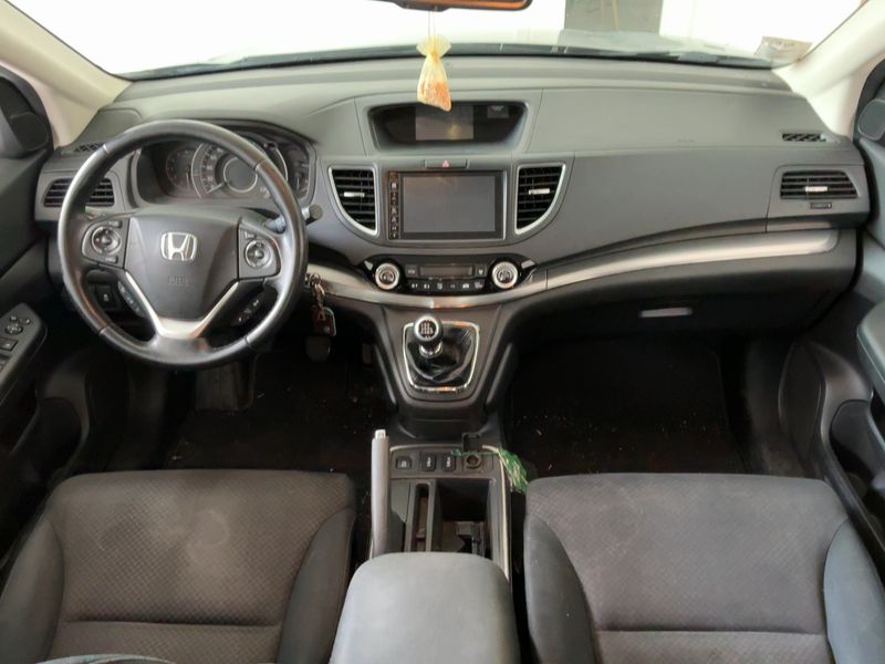 Honda CR-V 1.6 DTEC Elegance 2WD 2015 – снимка 12