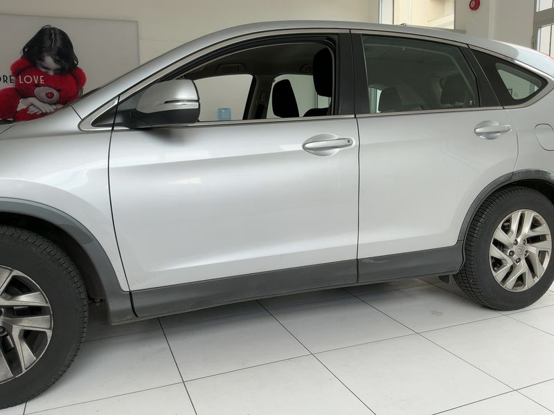 Honda CR-V 1.6 DTEC Elegance 2WD 2015 – снимка 4
