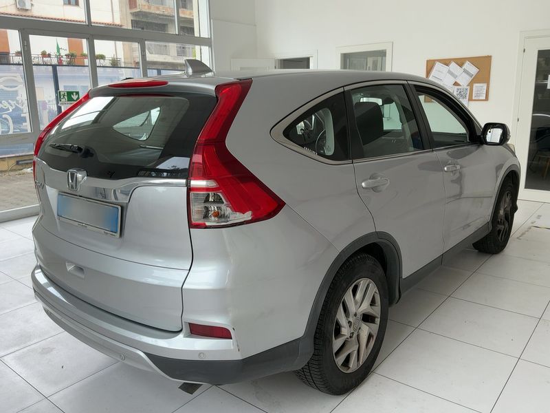 Honda CR-V 1.6 DTEC Elegance 2WD 2015 – снимка 6