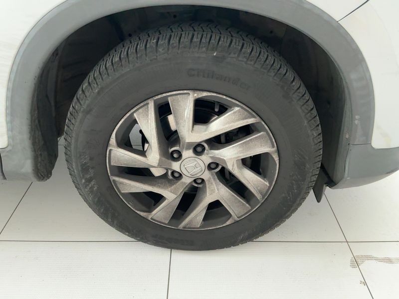 Honda CR-V 1.6 DTEC Elegance 2WD 2015 – снимка 19