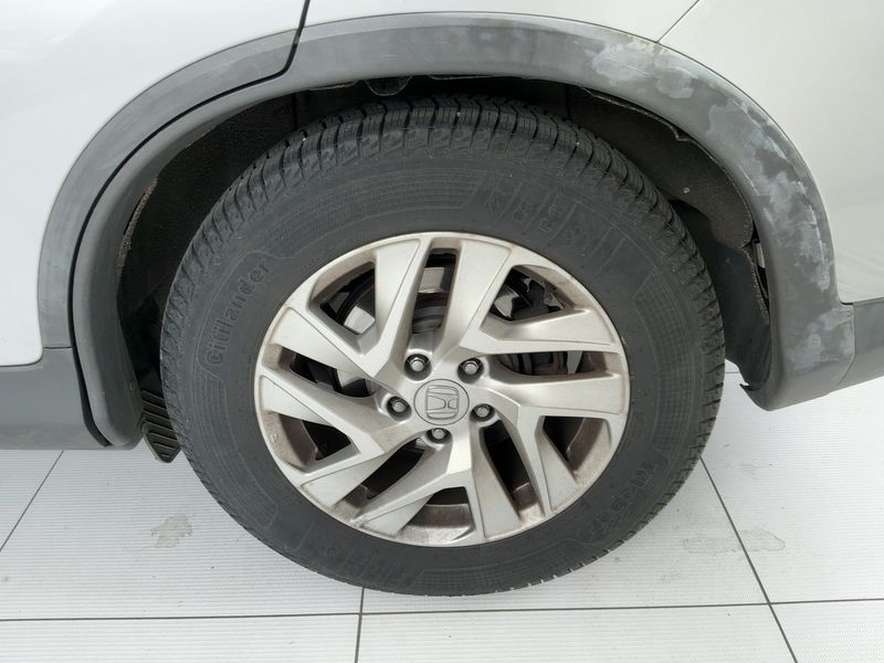Honda CR-V 1.6 DTEC Elegance 2WD 2015 – снимка 17