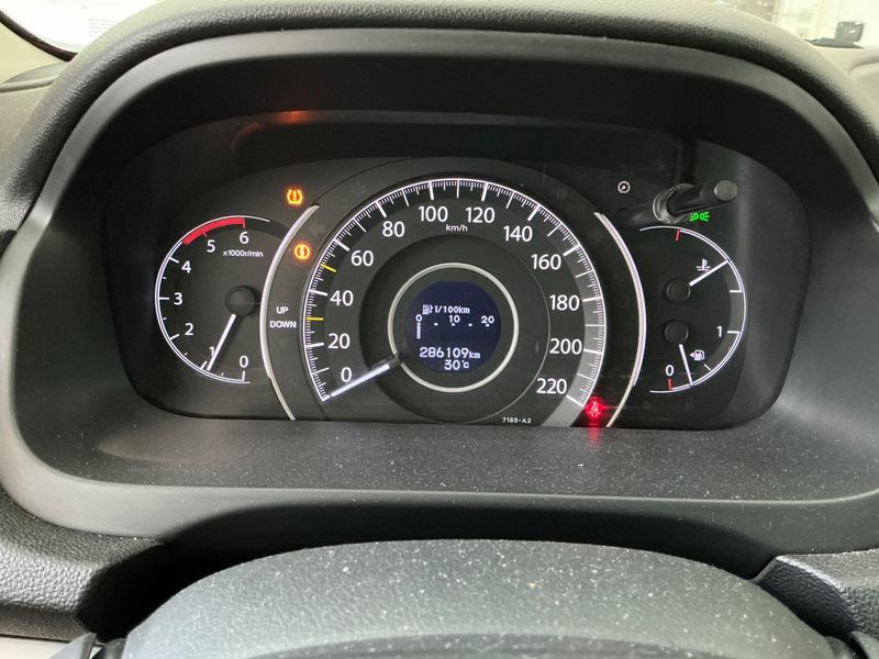 Honda CR-V 1.6 DTEC Elegance 2WD 2015 – снимка 13