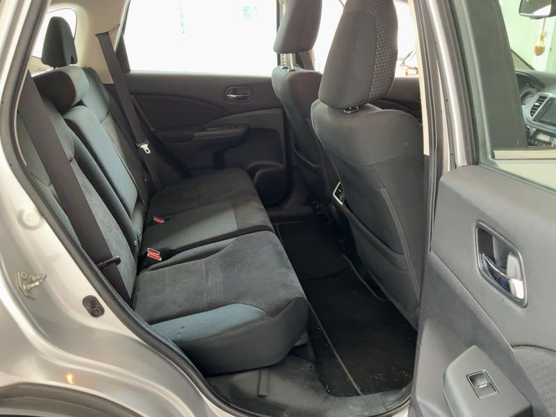 Honda CR-V 1.6 DTEC Elegance 2WD 2015 – снимка 14