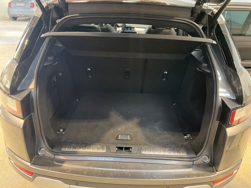 Land Rover Evoque 2.0 Sd4 HSE Dynamic 2018 – снимка 15