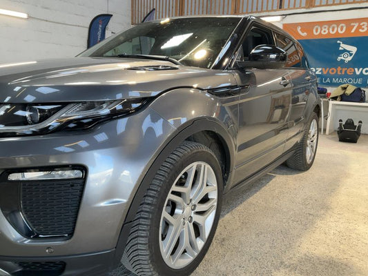 Land Rover Evoque 2.0 Sd4 HSE Dynamic 2018 – снимка 2