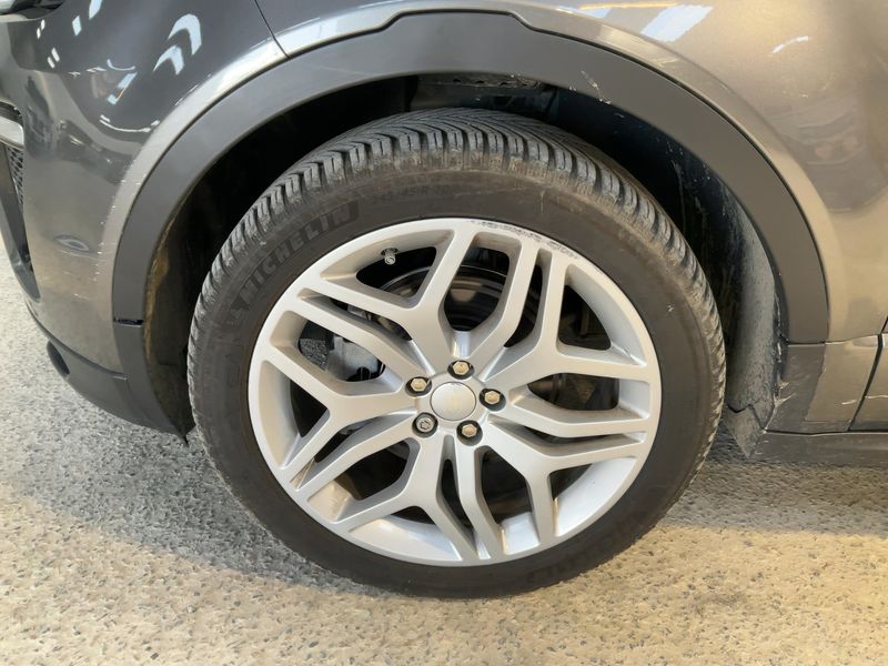 Land Rover Evoque 2.0 Sd4 HSE Dynamic 2018 – снимка 3