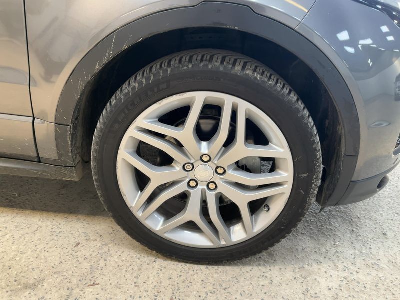 Land Rover Evoque 2.0 Sd4 HSE Dynamic 2018 – снимка 11