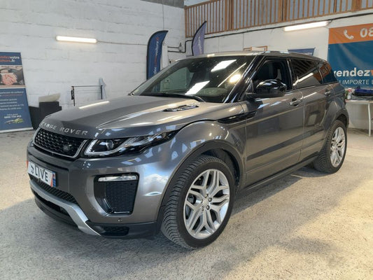 Land Rover Evoque 2.0 Sd4 HSE Dynamic 2018 – снимка 1