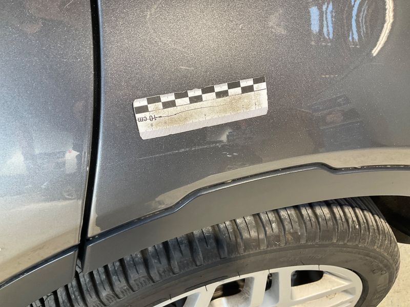 Land Rover Evoque 2.0 Sd4 HSE Dynamic 2018 – снимка 28