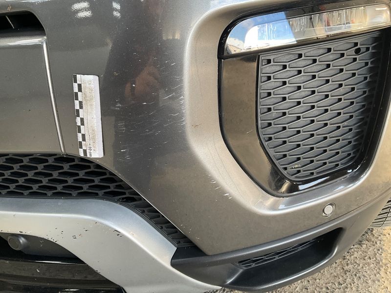 Land Rover Evoque 2.0 Sd4 HSE Dynamic 2018 – снимка 33