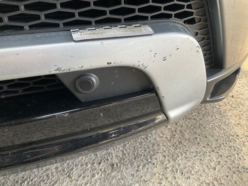 Land Rover Evoque 2.0 Sd4 HSE Dynamic 2018 – снимка 32