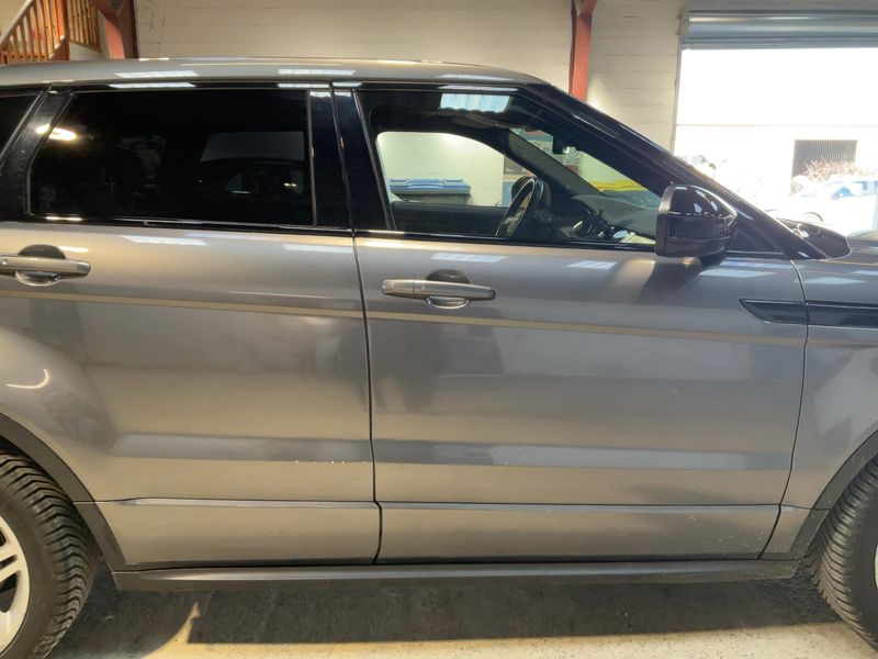 Land Rover Evoque 2.0 Sd4 HSE Dynamic 2018 – снимка 10