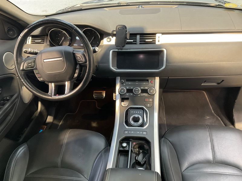 Land Rover Evoque 2.0 Sd4 HSE Dynamic 2018 – снимка 17