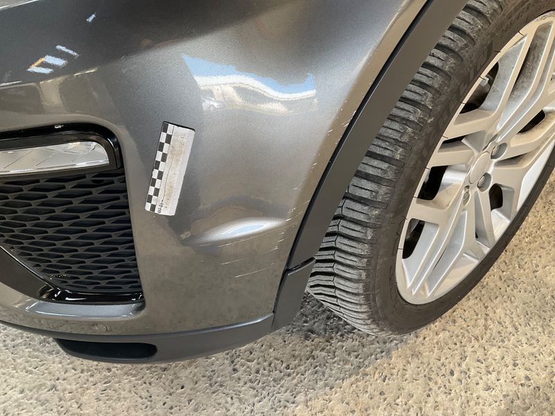 Land Rover Evoque 2.0 Sd4 HSE Dynamic 2018 – снимка 34