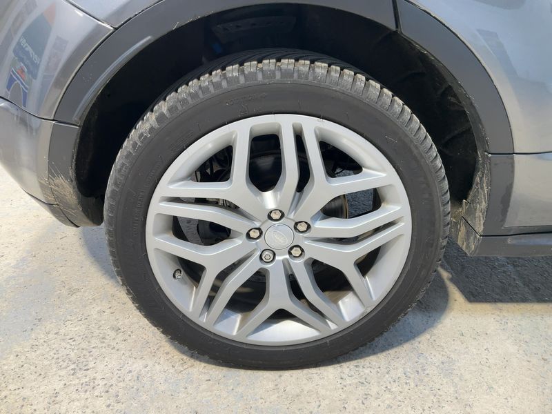 Land Rover Evoque 2.0 Sd4 HSE Dynamic 2018 – снимка 9
