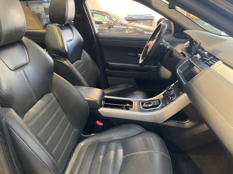 Land Rover Evoque 2.0 Sd4 HSE Dynamic 2018 – снимка 16