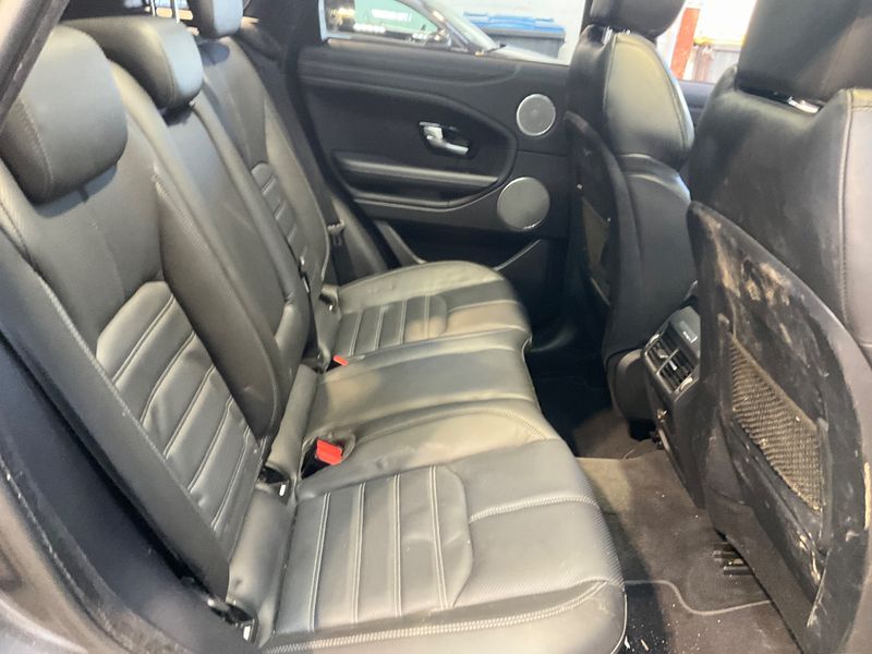 Land Rover Evoque 2.0 Sd4 HSE Dynamic 2018 – снимка 19