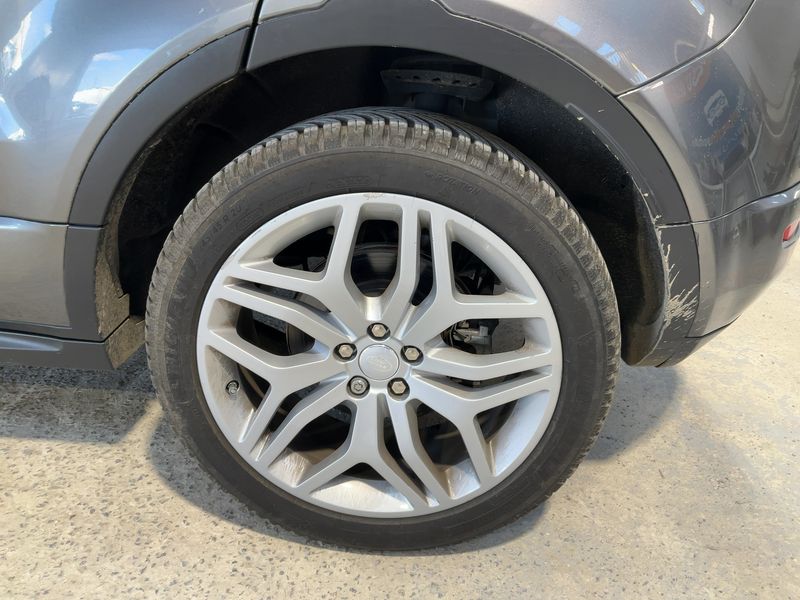 Land Rover Evoque 2.0 Sd4 HSE Dynamic 2018 – снимка 5