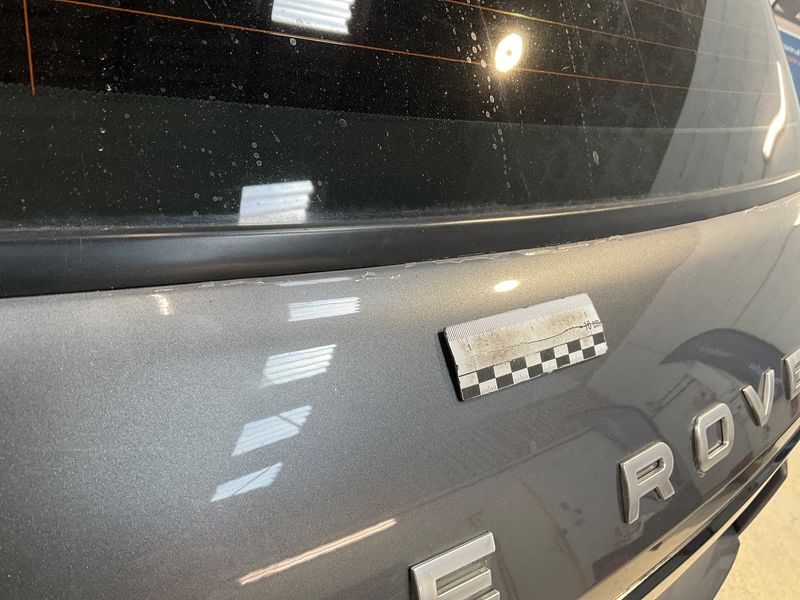 Land Rover Evoque 2.0 Sd4 HSE Dynamic 2018 – снимка 30