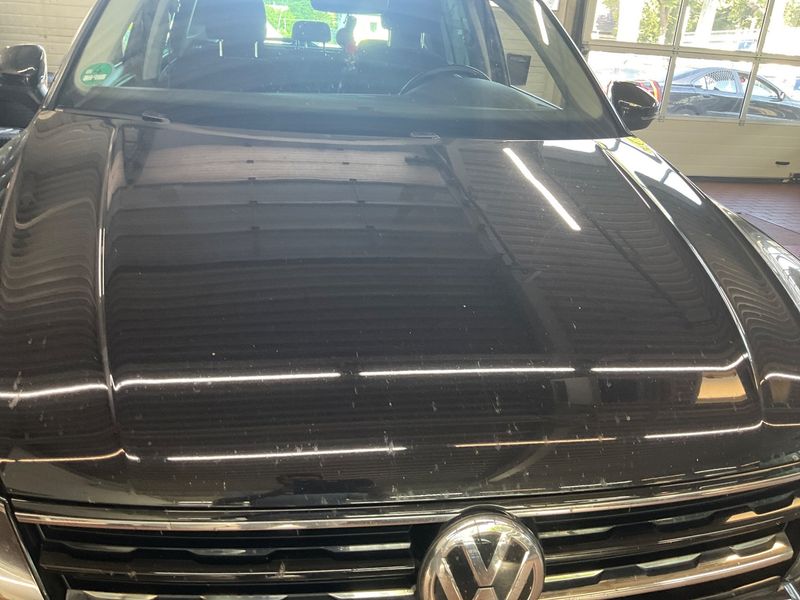Volkswagen Tiguan 2.0 TDI Sound BlueMotion Tech 2018 – снимка 29