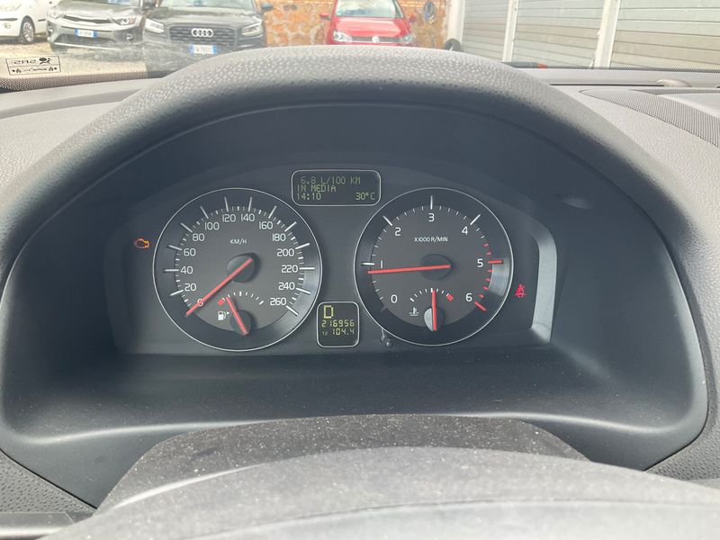 Volvo V50 2.0 D Summum 2010 – снимка 4