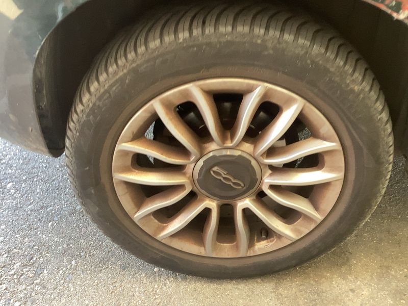 Fiat 500L 1.6 JTDM Lounge 2016 – снимка 9