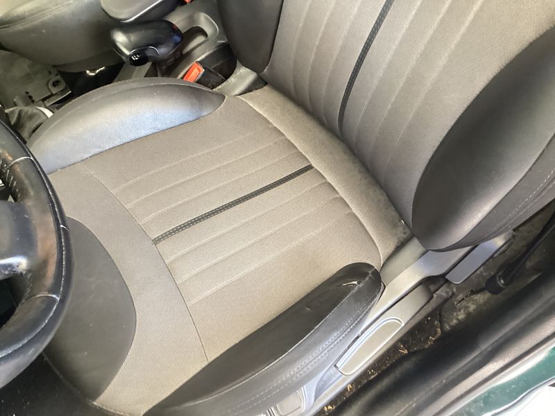 Fiat 500L 1.6 JTDM Lounge 2016 – снимка 26