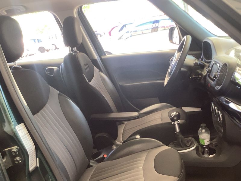 Fiat 500L 1.6 JTDM Lounge 2016 – снимка 16