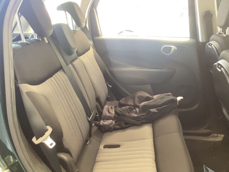 Fiat 500L 1.6 JTDM Lounge 2016 – снимка 19