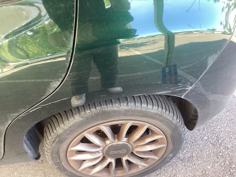 Fiat 500L 1.6 JTDM Lounge 2016 – снимка 30