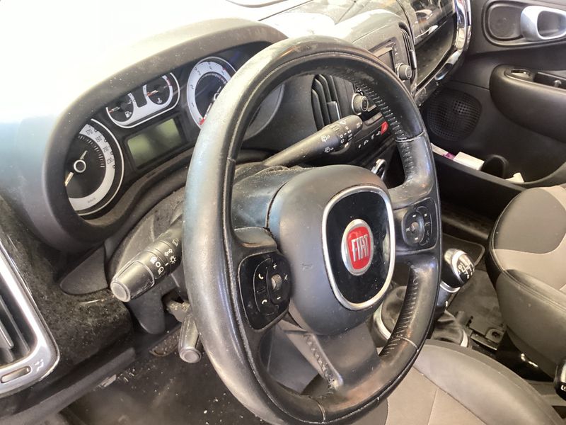 Fiat 500L 1.6 JTDM Lounge 2016 – снимка 27