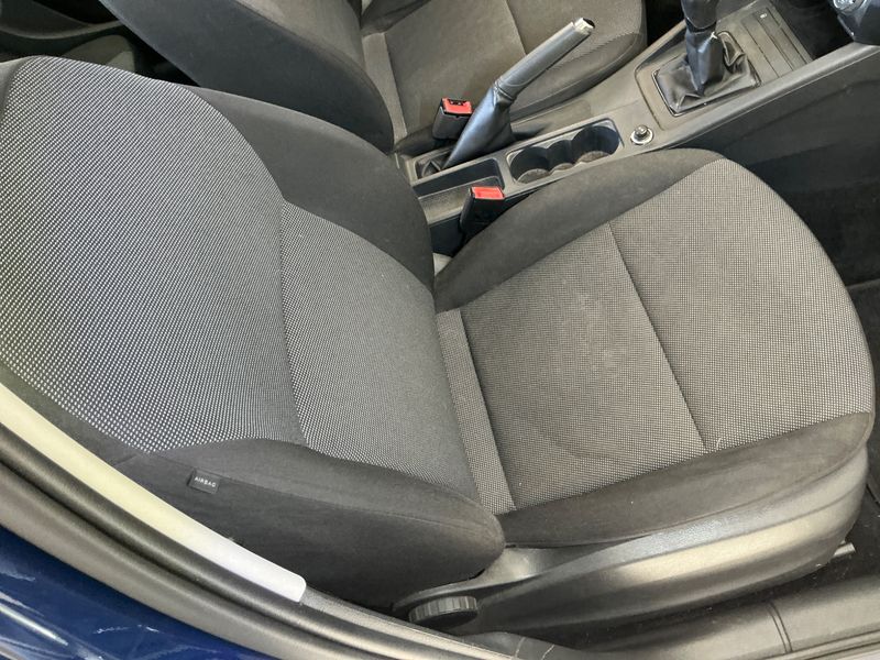 Skoda Octavia 1.4 TSI Active 2015 – снимка 31