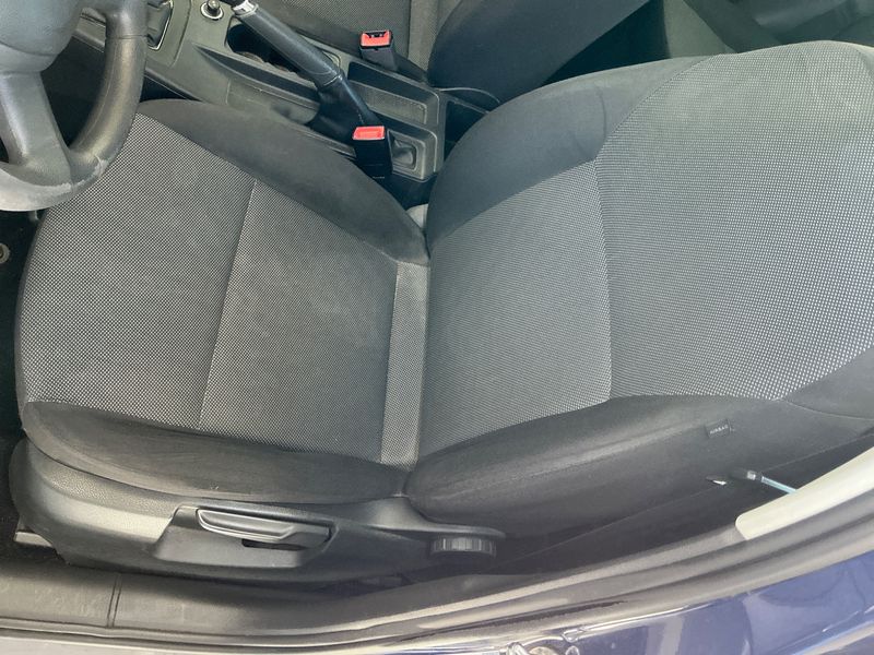 Skoda Octavia 1.4 TSI Active 2015 – снимка 34