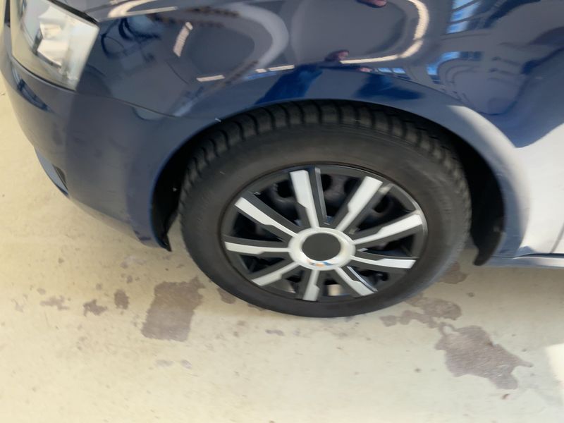 Skoda Octavia 1.4 TSI Active 2015 – снимка 3