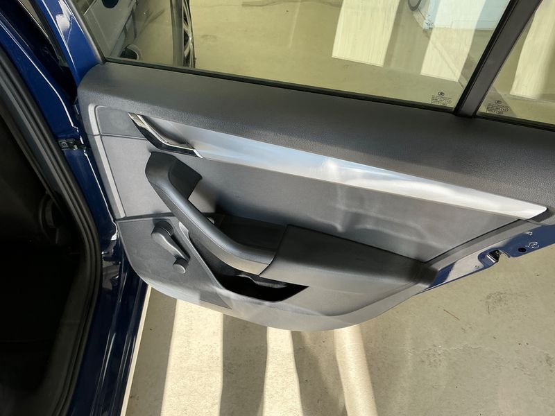 Skoda Octavia 1.4 TSI Active 2015 – снимка 29