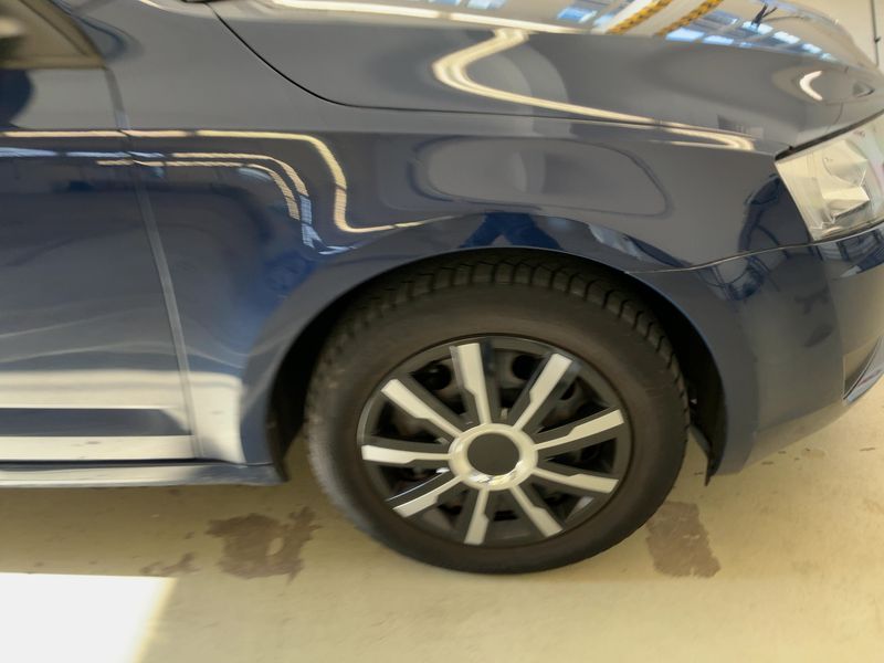 Skoda Octavia 1.4 TSI Active 2015 – снимка 11