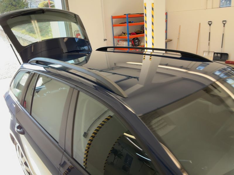Skoda Octavia 1.4 TSI Active 2015 – снимка 13