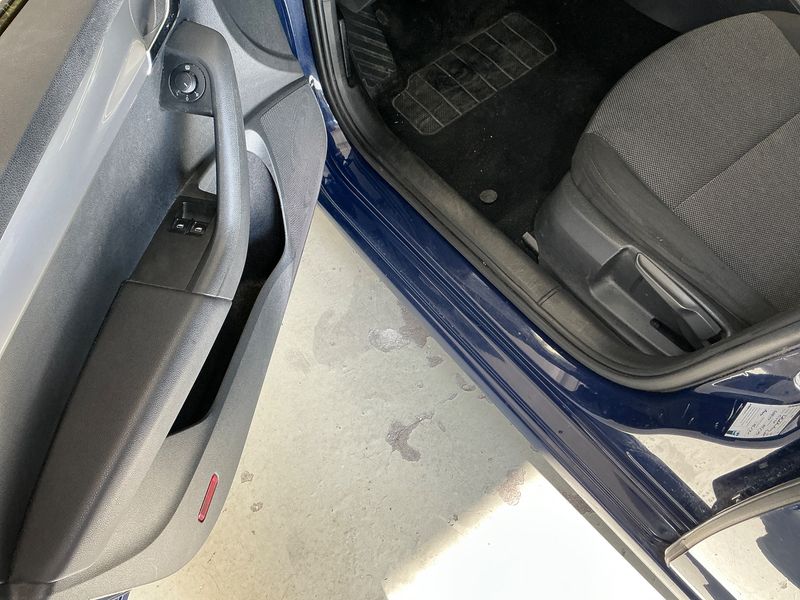 Skoda Octavia 1.4 TSI Active 2015 – снимка 28