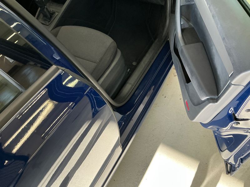 Skoda Octavia 1.4 TSI Active 2015 – снимка 22