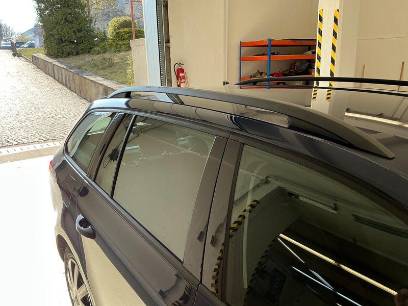 Skoda Octavia 1.4 TSI Active 2015 – снимка 35