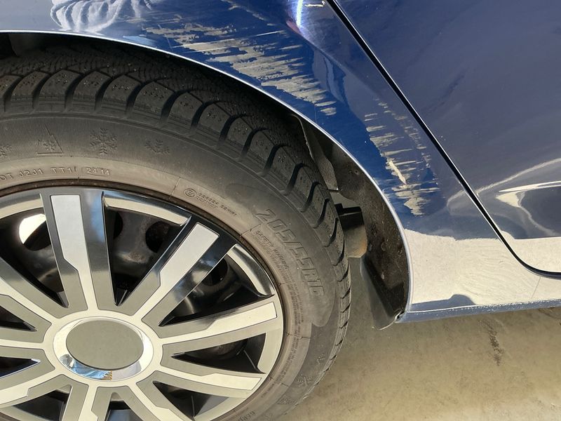 Skoda Octavia 1.4 TSI Active 2015 – снимка 23